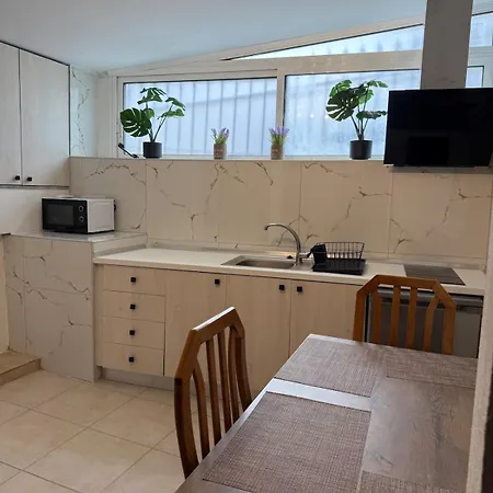 Nostra Family House 公寓 卡瓦拉