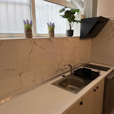 Nostra Family House 公寓 卡瓦拉