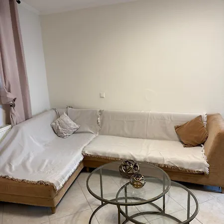 公寓 Nostra Family House 卡瓦拉
